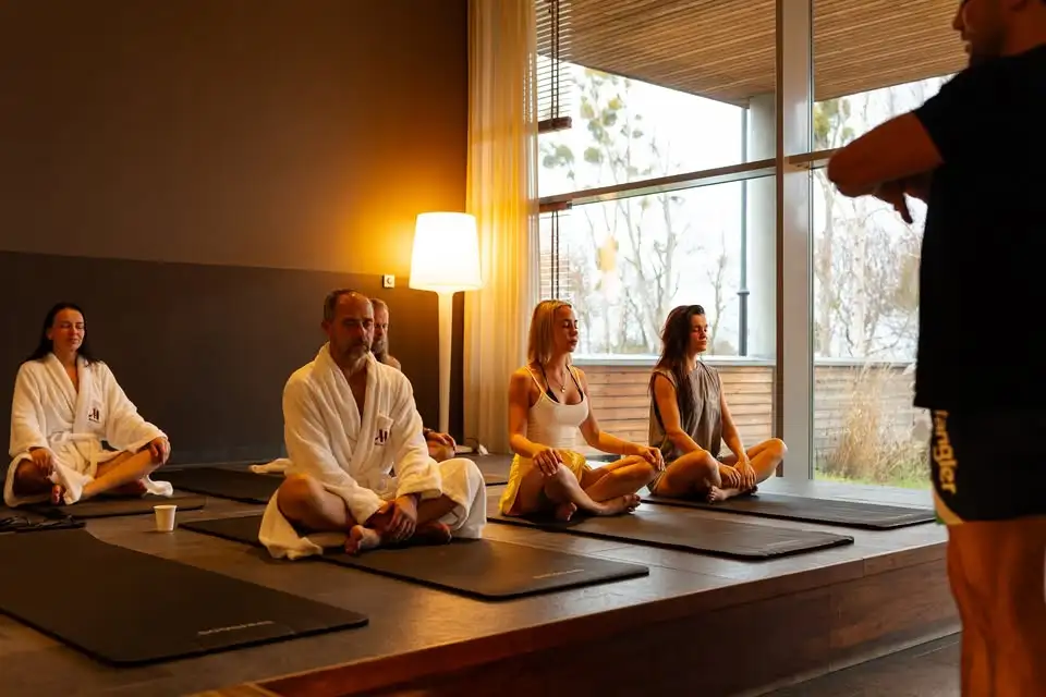 Mera Experience w Mera Spa x Sopot Marriott Resort & Spa Obrazek promujący wydarzenie