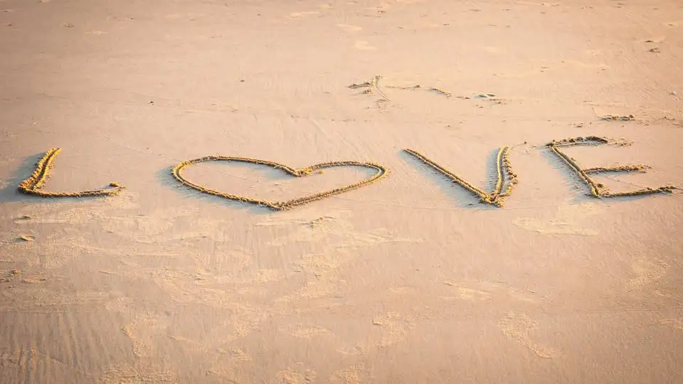 Pole miłości - Kundalini Joga & Medytacja dla par Obrazek promujący wydarzenie