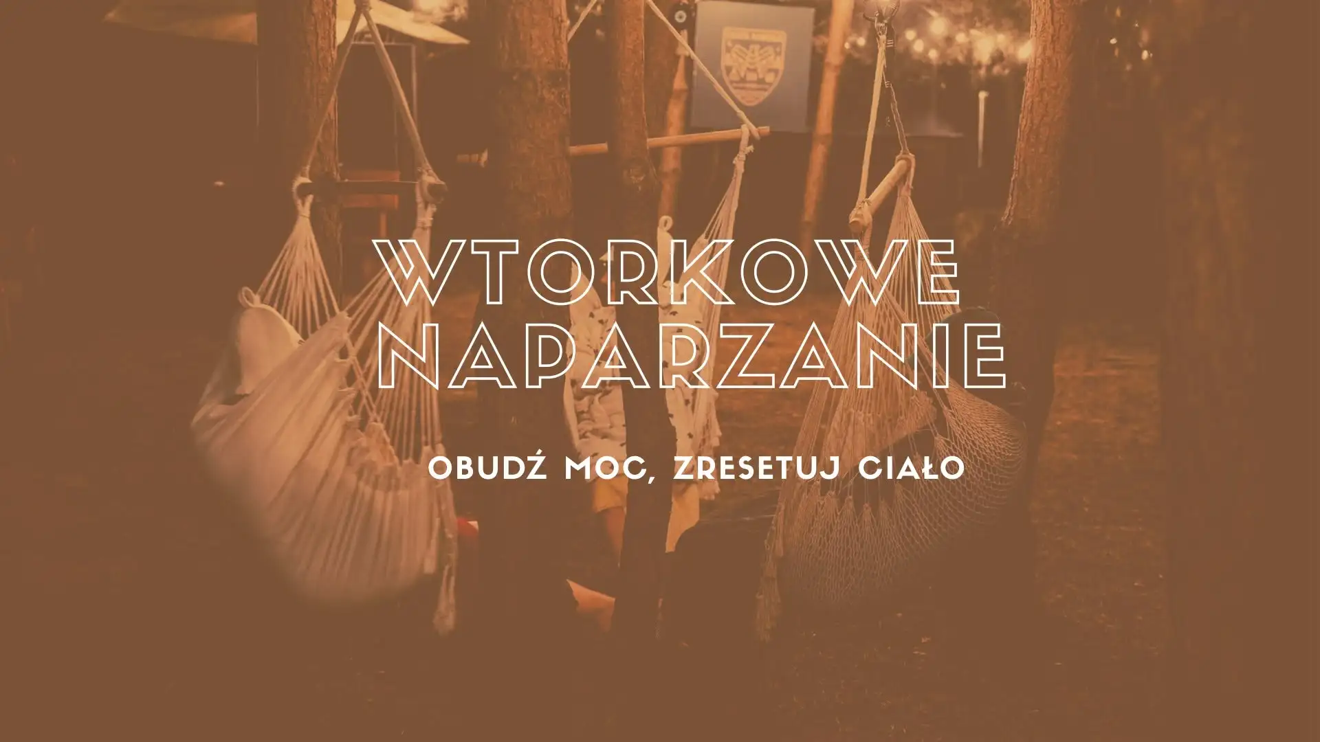 WTORKOWE NAPARZANIE Obrazek promujący wydarzenie