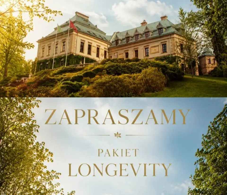 Longevity - Emocje a napięcia w ciele – „Nasze zdrowie w Naszych rękach” Obrazek promujący wydarzenie