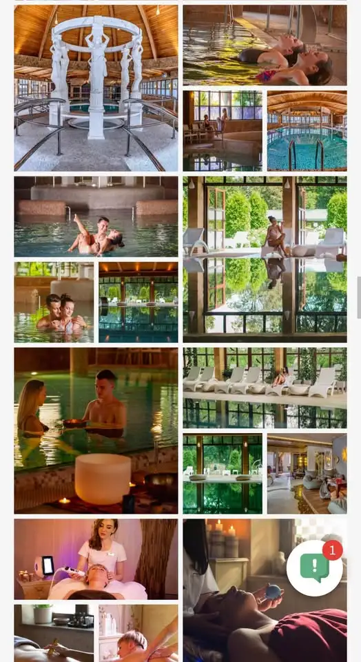 CICHE WAKACJE w BIO_WiTALNYM SPA w hotelu +18 Obrazek promujący wydarzenie