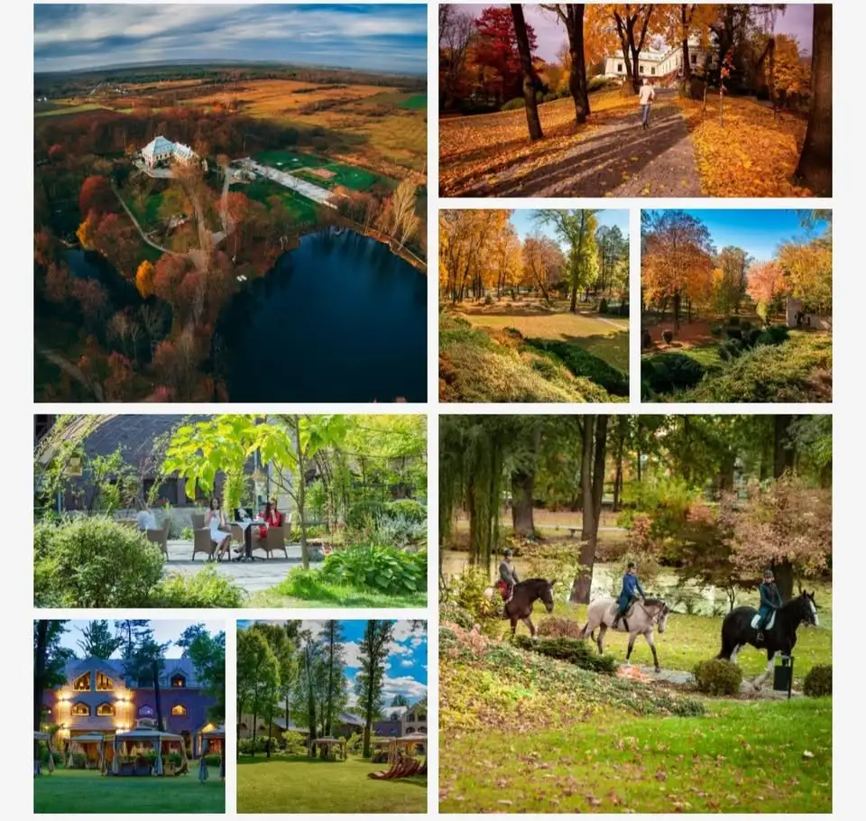 CICHE WAKACJE w BIO_WiTALNYM SPA w hotelu +18 Obrazek promujący wydarzenie